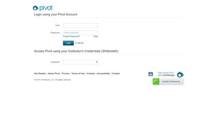 Login or create an account using your VUB or UZ Brussel ... - COS Pivot