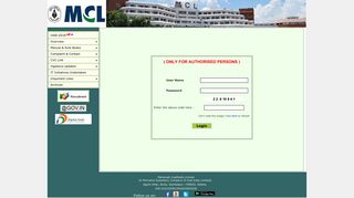 Official Login-Complaint - Welcome to MCL