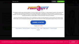 PervCity | Scenes