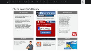 CarBuyersGuide Partners