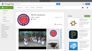 MPSC Students - Apps on Google Play