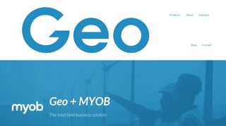 Geo + MYOB Integration | Geo Workforce Solutions
