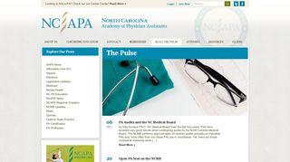 NCMB Updates Archives - NCAPA