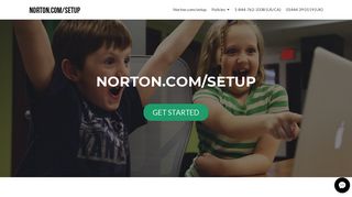 Norton.com/Setup - Norton Setup | www.Norton.com/Setup UK