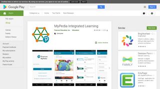 MyPedia Integrated Learning - Apps on Google Play