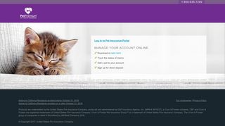 Pet Insurance for Dogs & Cats with Pet Premium