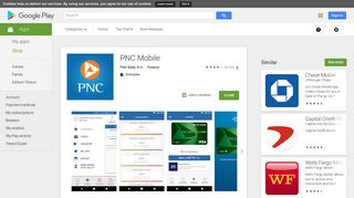 PNC Mobile - Apps on Google Play