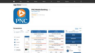 PNC Mobile Banking on the App Store - iTunes - Apple