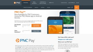 PNC Pay | PNC