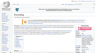 Powershop - Wikipedia