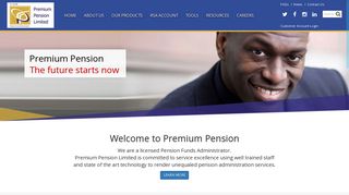 Premium Pension Limited l Pension Fund Manager in Nigeria l ...