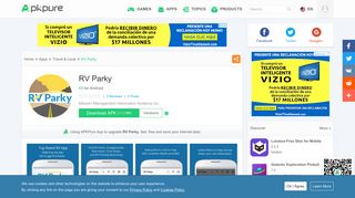 RV Parky for Android - APK Download - APKPure.com