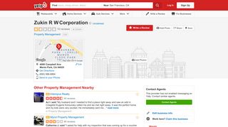 Zukin R W Corporation - 10 Reviews - Property Management - 4080 ...