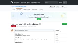I can not login with registred user · Issue #57 · sulu ... - GitHub
