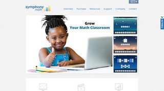 Symphony Math | A Foundation for Understanding