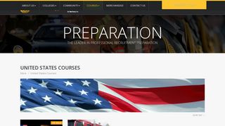 Police Exam | Police Practice Test | Firefighter ... - Test Ready Pro