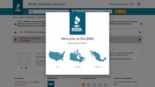 The College Network, Inc. | Better Business Bureau® Profile