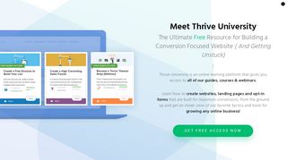Create 1-Click Instant Signup Links with Signup Segue - Thrive Themes