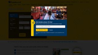Member Pricing | Expedia.co.id
