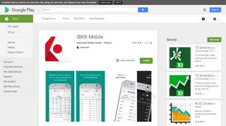 IBKR Mobile - Apps on Google Play