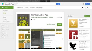 FLP360 Mobile App - Apps on Google Play
