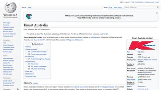 Kmart Australia - Wikipedia
