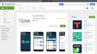 Q Link Zone - Apps on Google Play