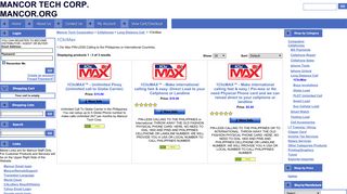1ClicMAX How It Works - 1ClicMAX - The future of international calling ...