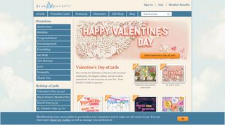 Blue Mountain: Free eCards & Greeting Cards