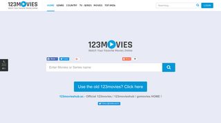 123Movies | Watch Free Movies Online | 123movieshub.sc