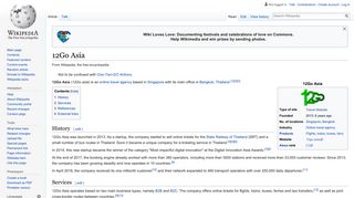 12Go Asia - Wikipedia