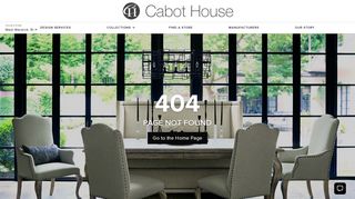 Album: 12 - Manage Images - Cabot House