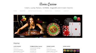 12win casino | 12win12win.net