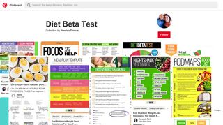 10 Best Diet Beta Test images - Pinterest
