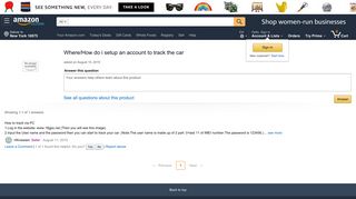 Amazon.com: Customer Questions & Answers