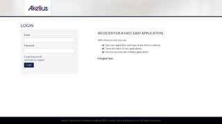 Login to 190 Jameson Avenue to track your account | 190 ... - RENTCafe