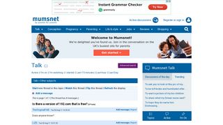 Is there a version of 192.com that is free? | - Mumsnet