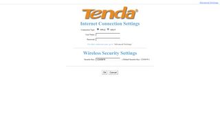 Tenda 11N Wireless Router - WISP.pl