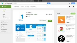 1Office - Apps on Google Play