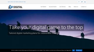 1UP Digital Marketing Agency - Tailored Digital Marketing From ...