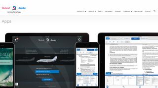 Apps - Textron Aviation