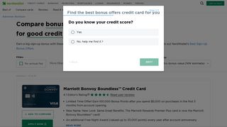Credit Cards with Large Sign Up Bonuses - NerdWallet