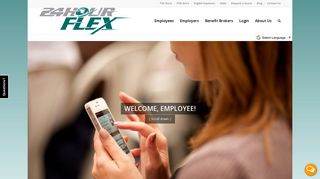 Employees – 24HourFlex