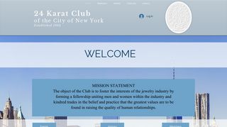 24 Karat Club