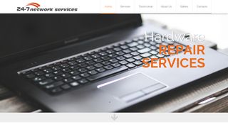 24-7 Network Services