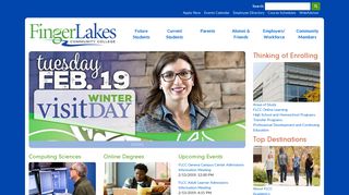 Finger Lakes Community College