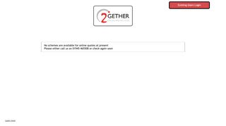 2gether Insurance Ltd: Get Quote