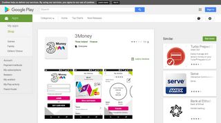 3Money - Apps on Google Play