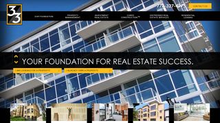 33 Realty: Your Chicago Real Estate Agency
