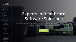 340Basics – – Experts in Healthcare Software Solutions